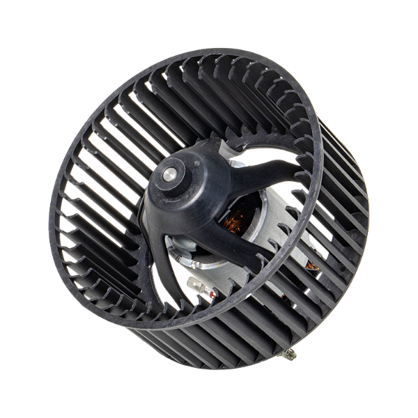Motor Caixa Evaporadora Volkswagen Gol / Parati / Saveiro G2