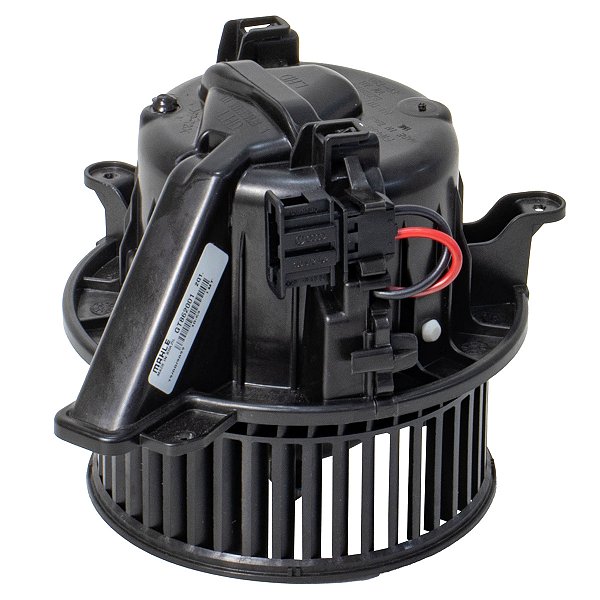 Motor Caixa Evaporadora Volkswagen Virtus / Polo / Nivus
