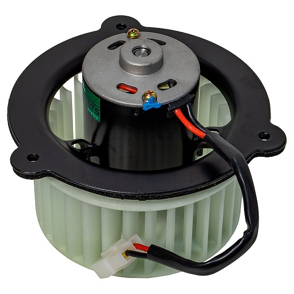 Motor Caixa Evaporadora Trator 12V LS Plus 80 / 90 / 100
