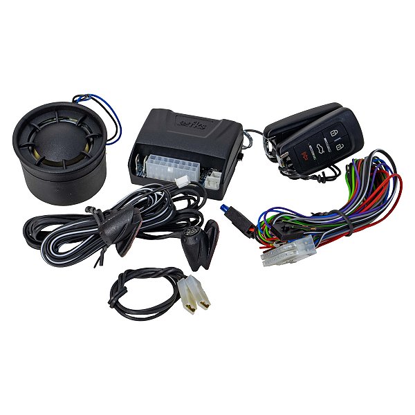 Alarme Universal FKS FK904 CB CR960