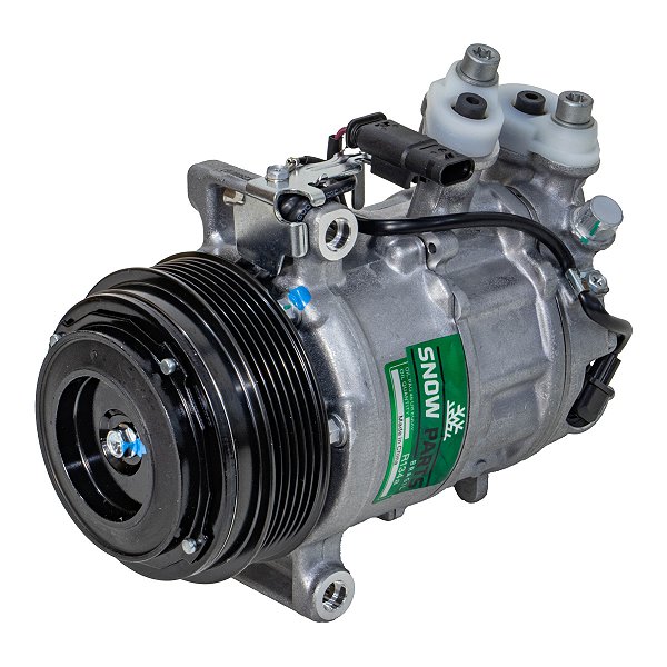 Compressor Sprinter 314 425 426 516 2020+