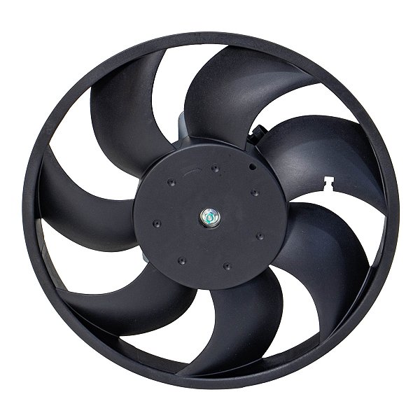 Eletroventilador Renault Master Pequeno 2015+ - 7 Pás - 300mm