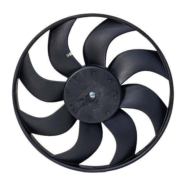 Eletroventilador Renaul Master Grande 2014+ - 8 Pás - 380mm