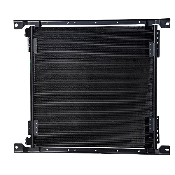 Condensador Mercedes-Benz Axor 1993 2533 2831 3131