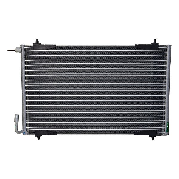 Condensador Paugeot 206