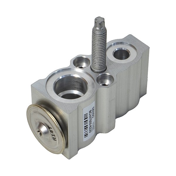 Válvula de Expansão Chevrolet Onix Novo - Denso