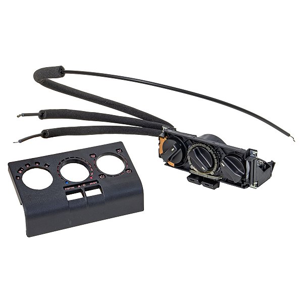 Comando Ar Condicionado Painel Volkswagen Santana