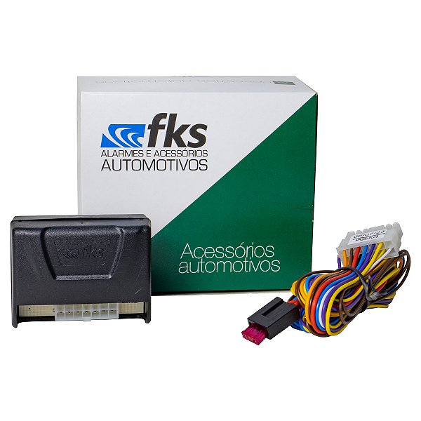 Interface para Reboque MR200 Plus - FKS