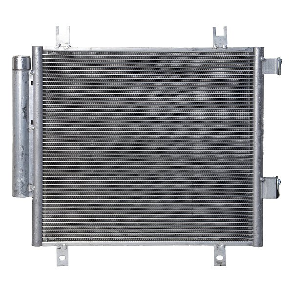 Condensador Renault Kwid - Magneti Marelli