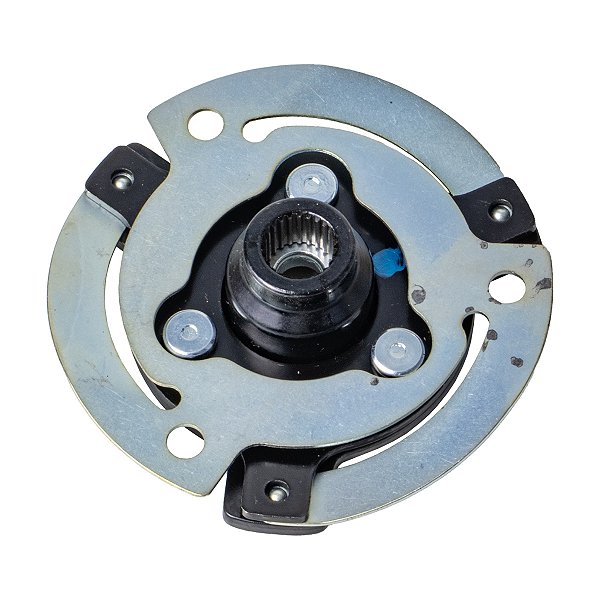 Cubo Espelho da Embreagem Compressor Volkswagen Jetta