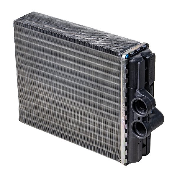 Radiador Ar Quente Chevrolet Celta Com Ar Condicionado