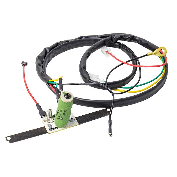 Resistência para Motor Caixa Evaporadora Linha Agrícola