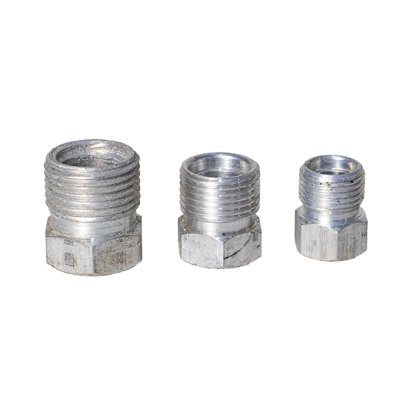 Kit Conexão Salva Vidas Rosca