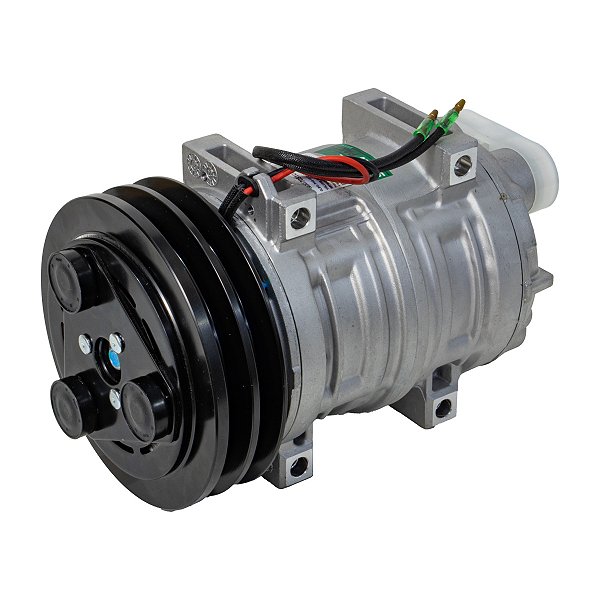 Compressor TM 21 A2 12V 145mm - Magneti Marelli