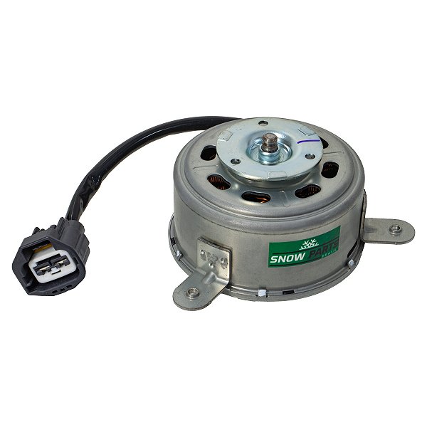 Motor Caixa Evaporadora Chevrolet Onix 2017-2019