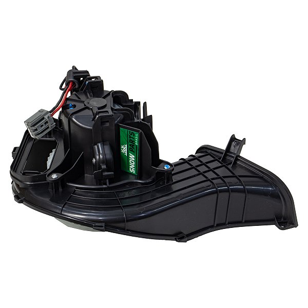 Motor Caixa Evaporadora Volvo FH 2019+ 24V