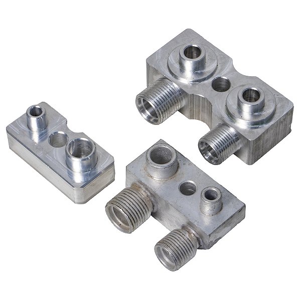 Conexões Compressor Sistema Delphi