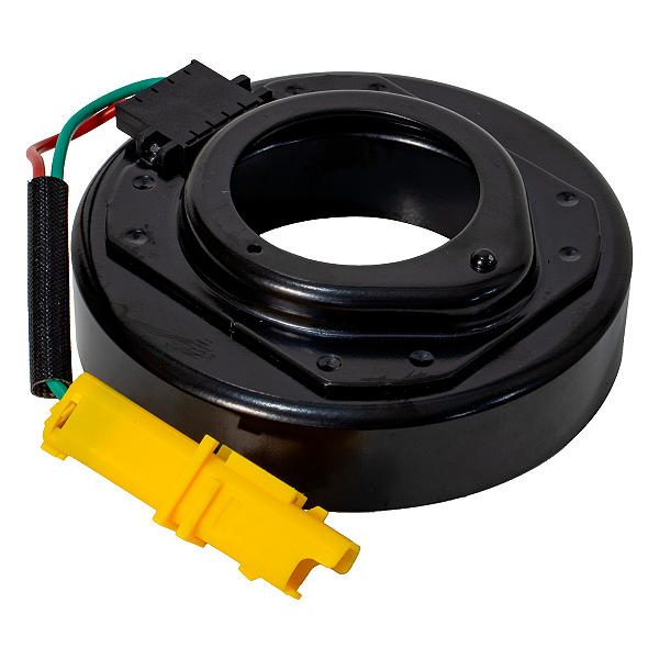 Bobina Compressor Ar Condicionado Peugeot Citroën Mod. Original