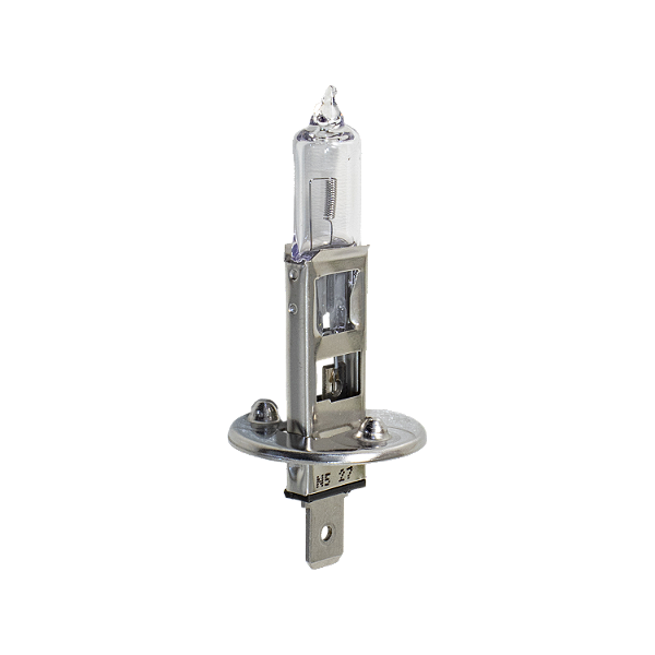 Lâmpada Halógena Automotiva H1 - Magneti Marelli