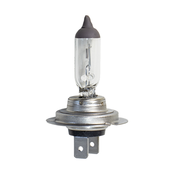 Lâmpada Halógena Automotiva H7 - Magneti Marelli