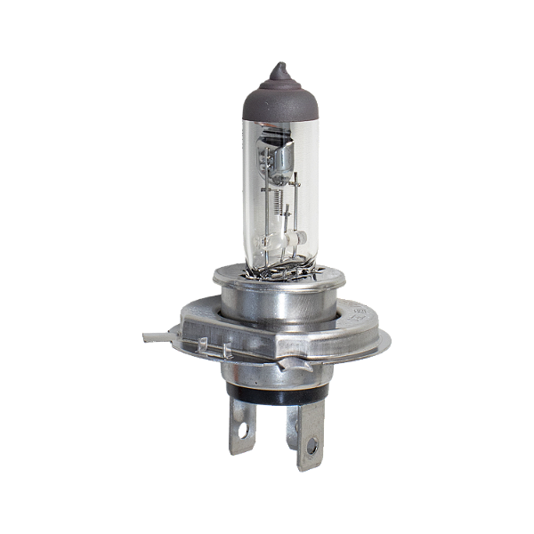 Lâmpada Halógena Automotiva KX3 H7 55W