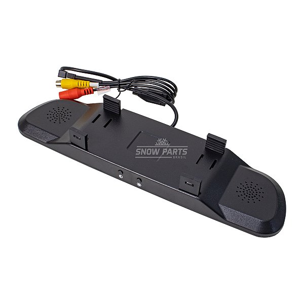 Câmera de Distância com Retrovisor - KX3