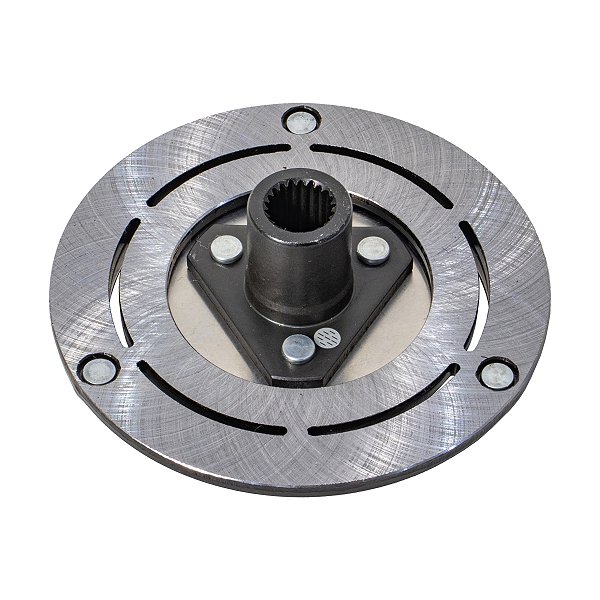 Cubo Espelho da Embreagem Compressor Chevrolet Onix Novo