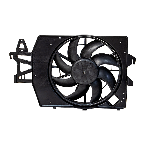 Eletroventilador Ford Ecosport 1996-2003 com Ar - Magneti Marelli