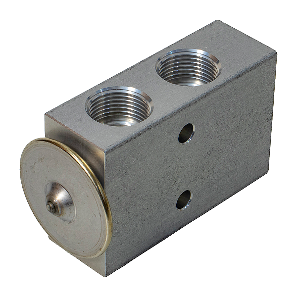 Válvula de Expansão Universal 2,5TR