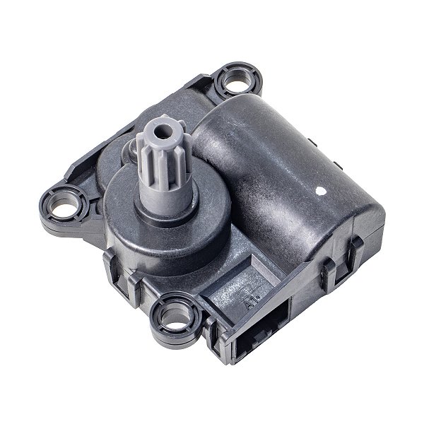 Motor Portinhola Caixa de Ar Ford Ranger Nova Original
