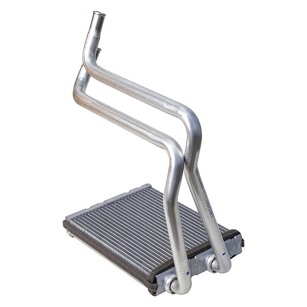 Radiador Ar Quente Chevrolet S10 Nova