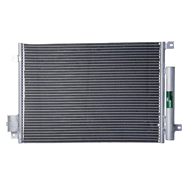 Condensador Fiat Palio Novo - Valeo