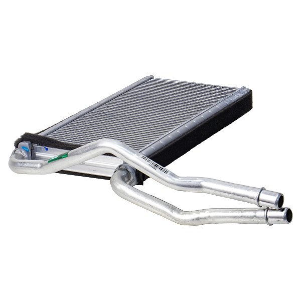 Radiador Ar Quente Scania NTG