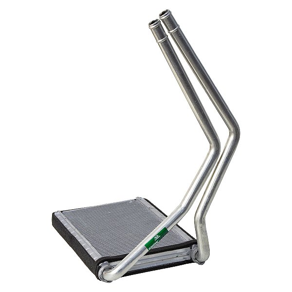 Radiador Ar Quente Mercedes-Benz Accelo