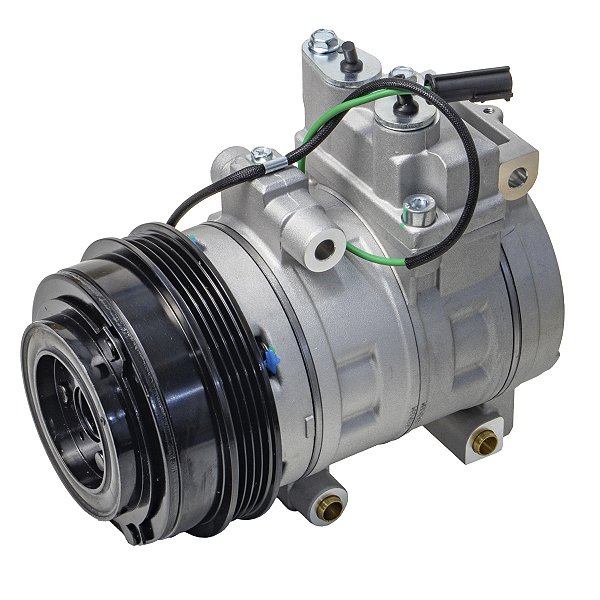 Kit Compressor Constalation 4PK 24V DKS-15D