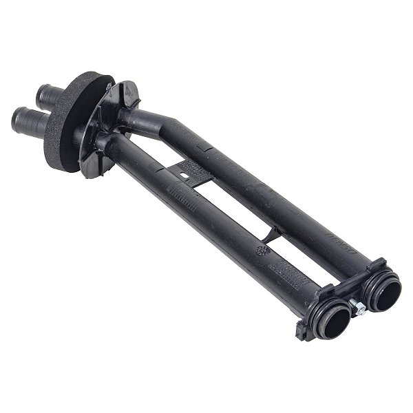 Tubo Ar Quente Radiador Peugeot 206 - Denso