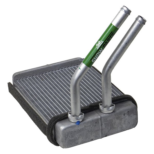 Radiador Ar Quente Ford Ranger 1998-2012