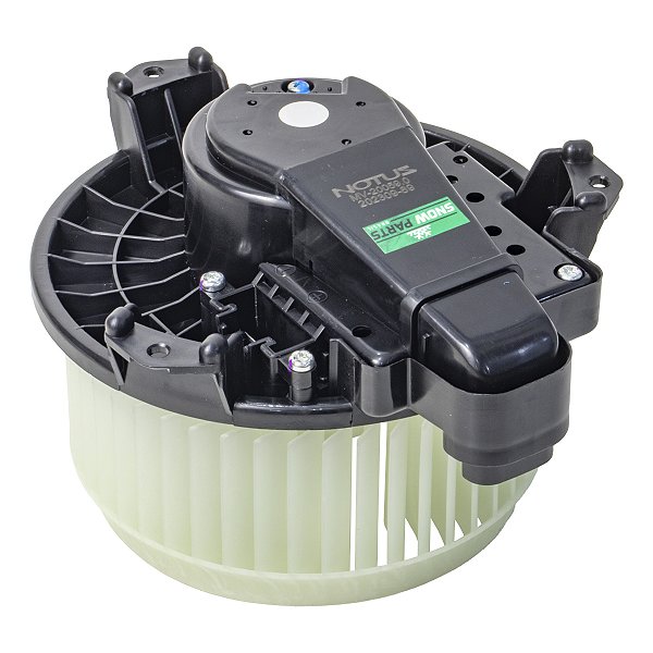 Motor Caixa Evaporadora Toyota Corolla 2008-2019