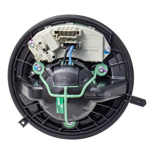 Motor Caixa Evaporadora BMW 128i 135i 2005-2010 325i 328i 335i 2005-2011 X1 2010-2015 X3 2011-2015 Z4 2009-2011