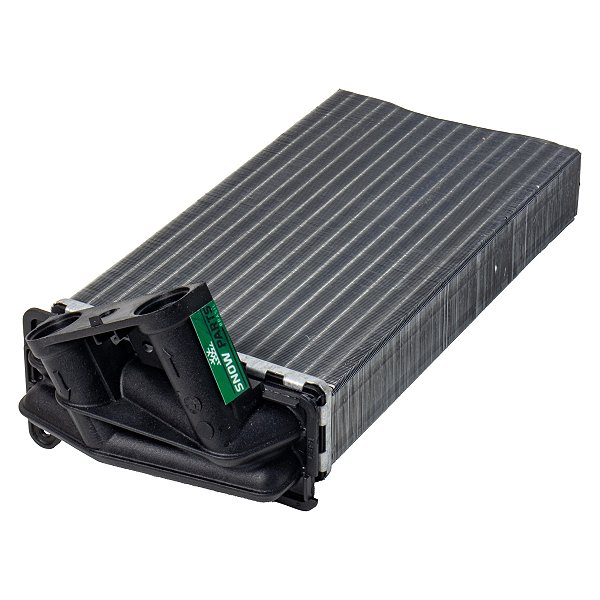 Radiador Ar Quente Fiat Palio Fire