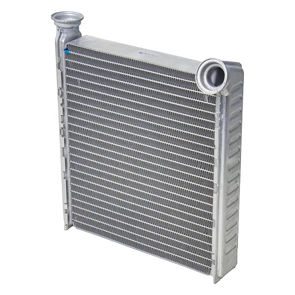 Radiador de Ar Quente Volkswagen Jetta 2010+