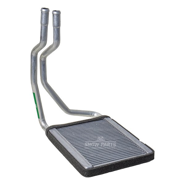 Radiador Ar Quente Hyundai Elantra 2013-2017 Kia Cerato 2009-2013