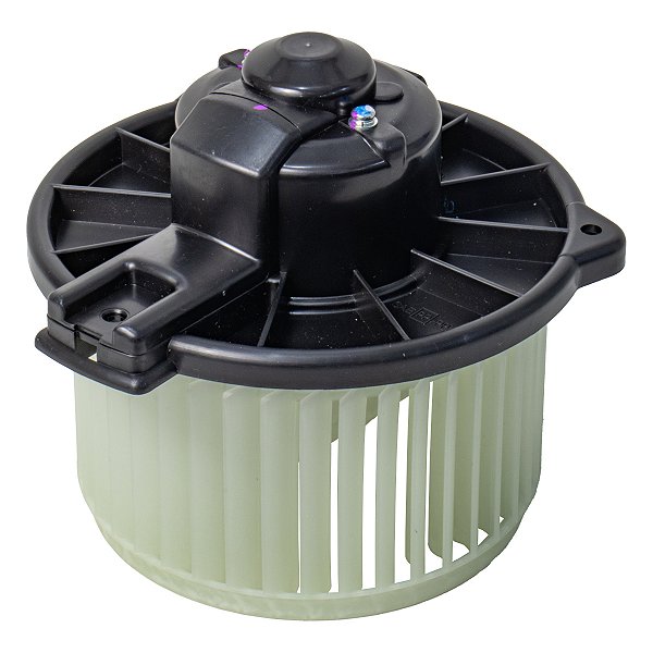 Motor Caixa Evaporadora Volkswagen Gol Parati Saveiro G3 G4 1999-2013