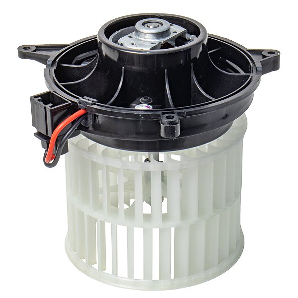 Motor Caixa Evaporadora Ford Ecosport 2004-2014 Fiesta 2004-2014