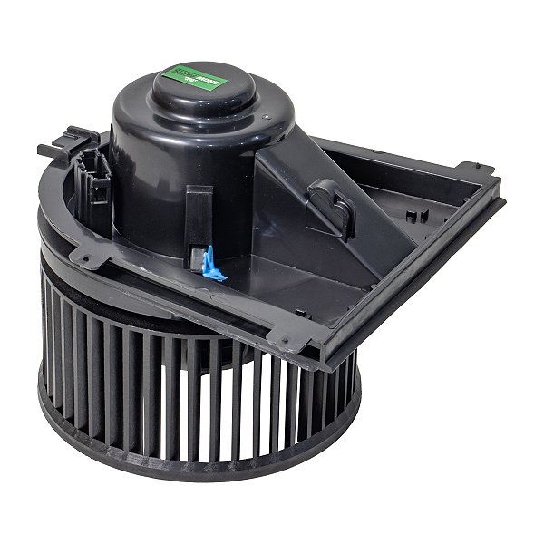 Motor do Eletroventilador Volkswagen Gol 1997-2007 Bora 1998-2013 New Beetle 1998-2010 Audi A3 1996-2006 TT 1998-2006 Seat Cordoba 1993-1999 Ibiza 1993-2002