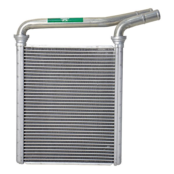 Radiador Ar Quente Toyota Hilux 2006-2015