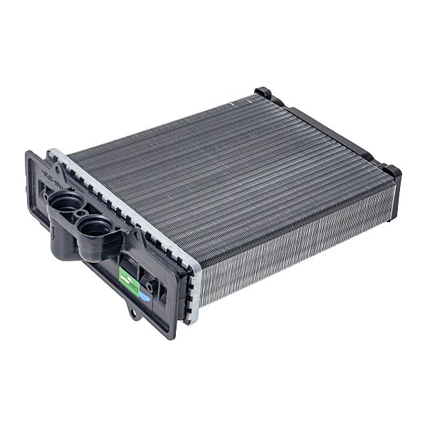 Radiador Ar Quente Chevrolet GM Vectra 1997-2008