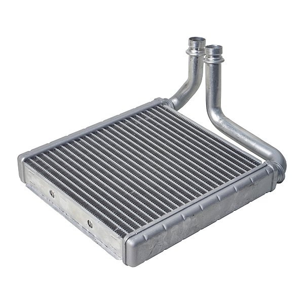 Radiador Ar Quente Volkswagen Tiguan 2.0 TSI 2008-2017