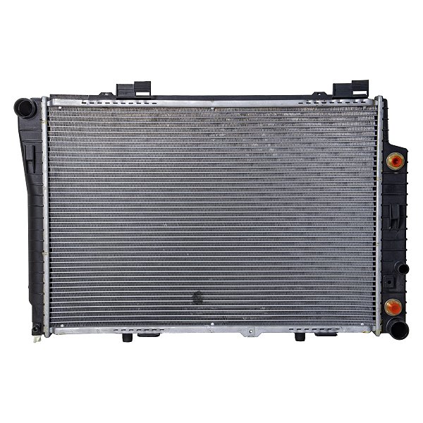 Radiador Ar Quente Mercedes-Benz SLK200 Classe A Automatico com Ar Condicionado RMMD9963 - Magneti Marelli