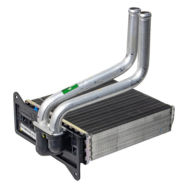 Radiador Ar Quente Volkswagen Gol Parati Saveiro G3 1999+